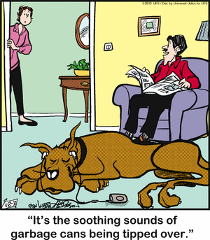 marmaduke